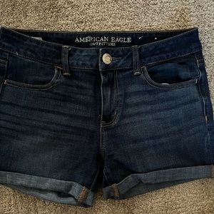 Short AMERICAN EAGLE 🦅